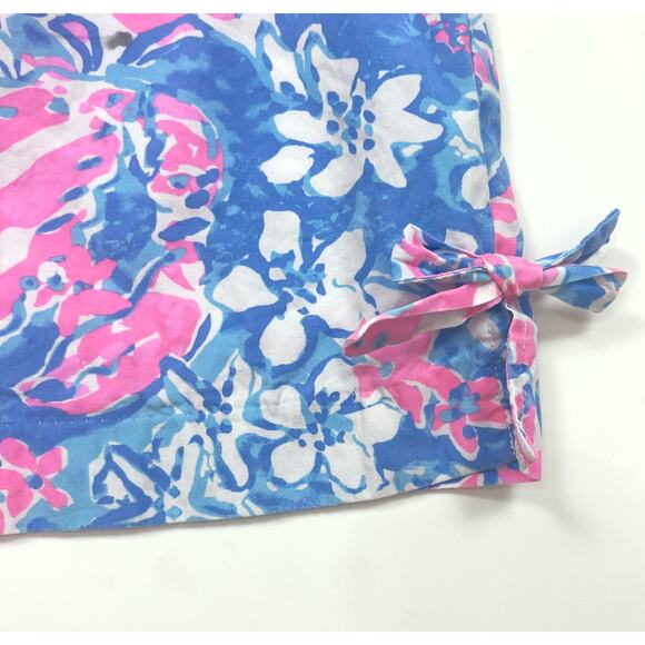 Lilly Pulitzer Shift Dress - Picture 4 of 10